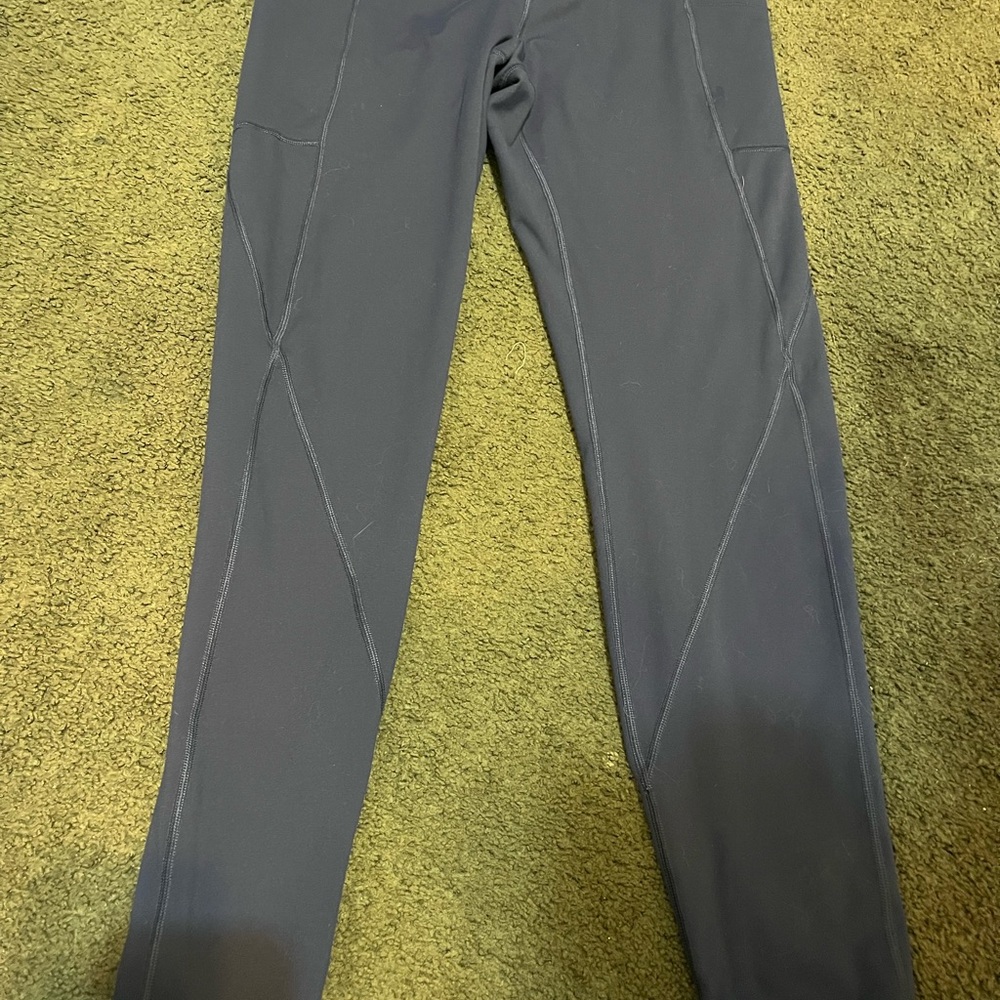 Work out pants
